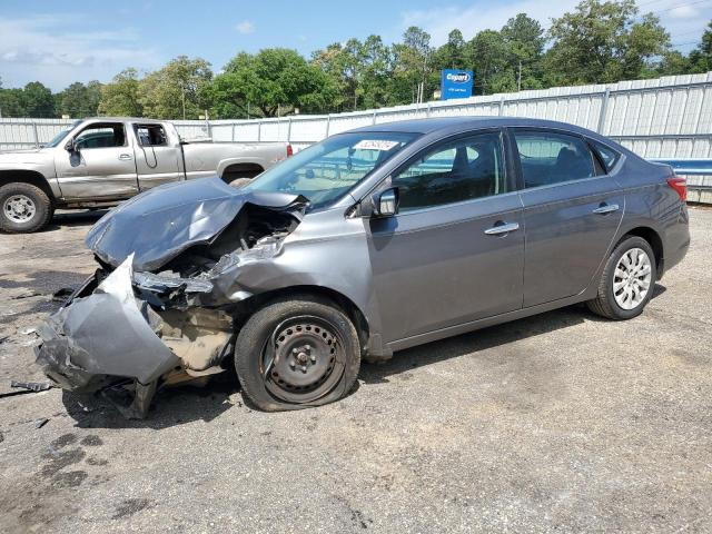 NISSAN SENTRA 2016 3n1ab7ap6gy291836