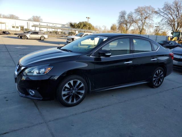 NISSAN SENTRA S 2016 3n1ab7ap6gy292582