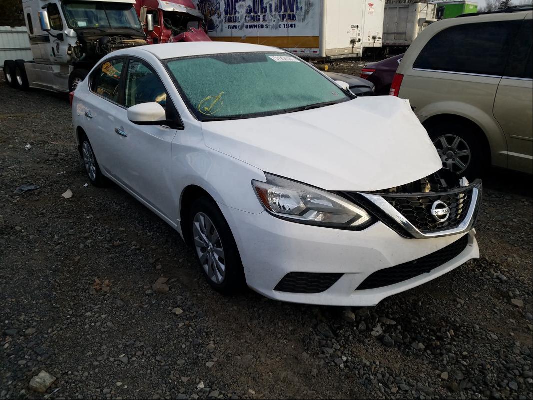 NISSAN SENTRA S 0 3n1ab7ap6gy293019