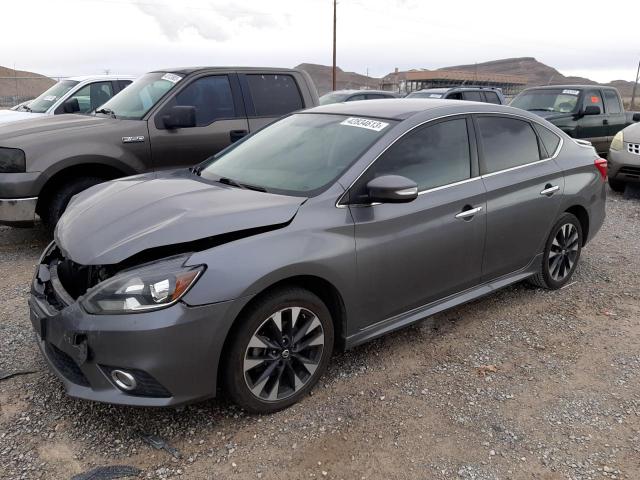 NISSAN SENTRA S 2016 3n1ab7ap6gy293795