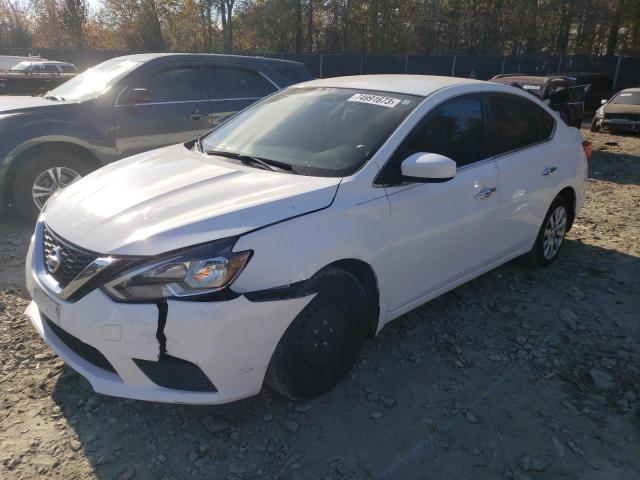 NISSAN SENTRA 2016 3n1ab7ap6gy293893