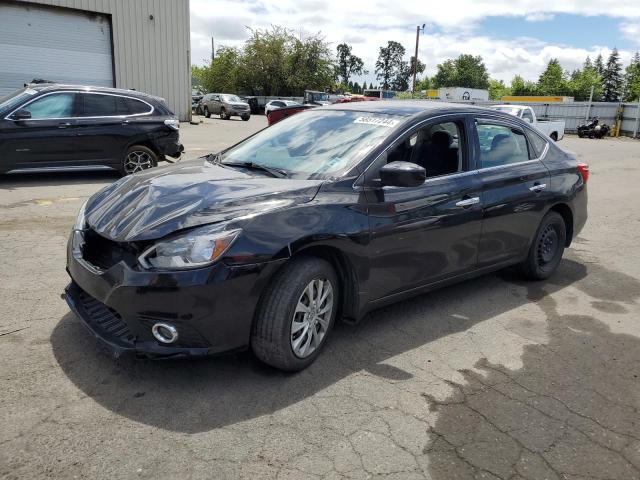 NISSAN SENTRA 2016 3n1ab7ap6gy295790