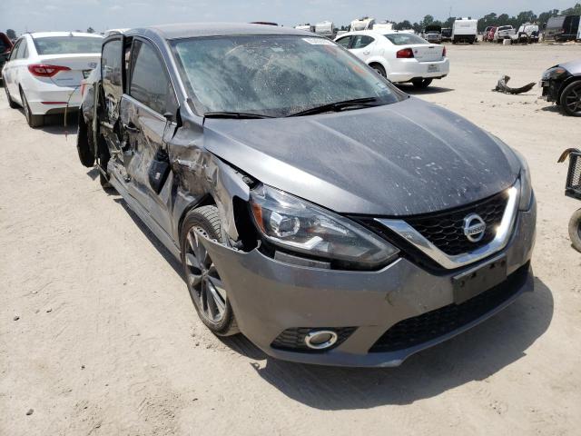 NISSAN SENTRA S 2016 3n1ab7ap6gy296972