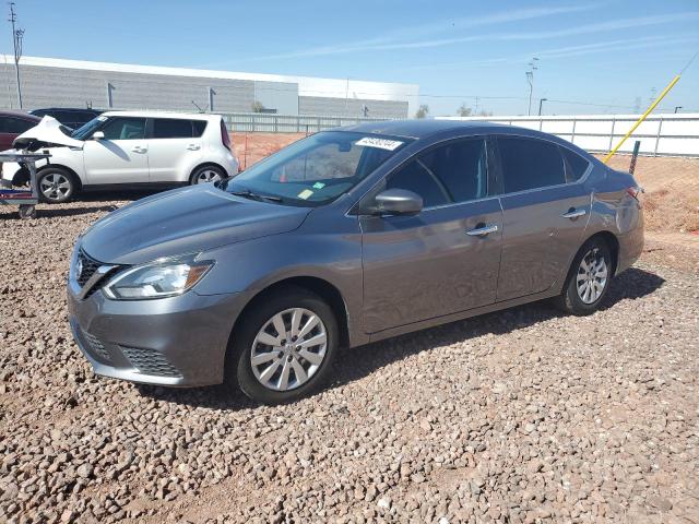 NISSAN SENTRA 2016 3n1ab7ap6gy302592