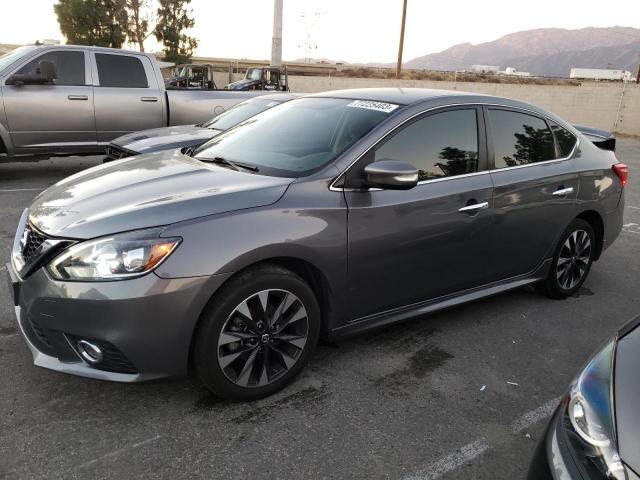 NISSAN SENTRA 2016 3n1ab7ap6gy305377