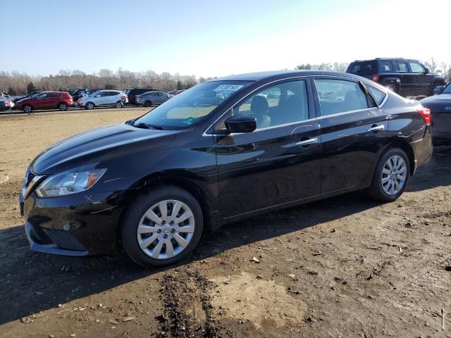 NISSAN SENTRA 2016 3n1ab7ap6gy309056