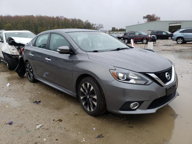 NISSAN SENTRA 2016 3n1ab7ap6gy309672