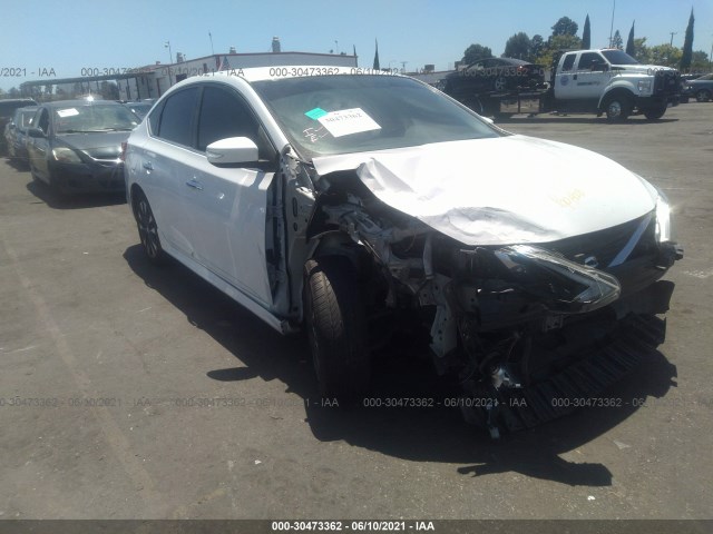 NISSAN SENTRA 2016 3n1ab7ap6gy310546