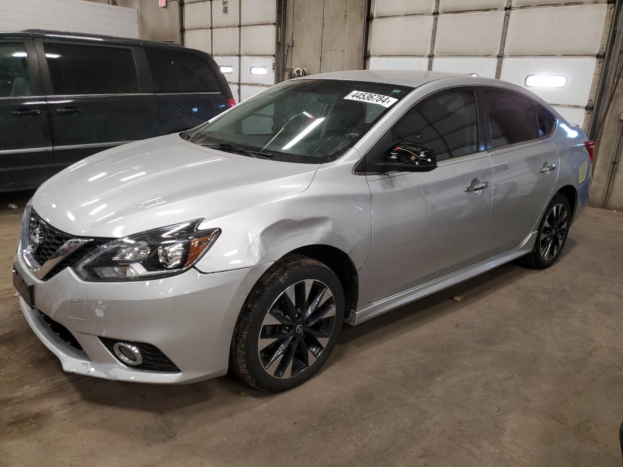 NISSAN SENTRA 2016 3n1ab7ap6gy313446