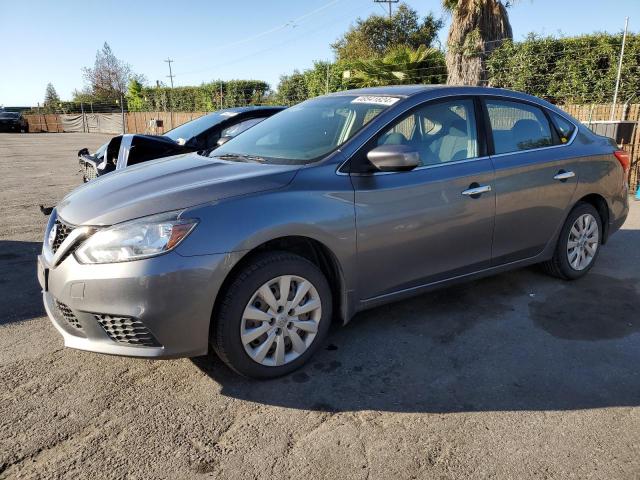 NISSAN SENTRA 2016 3n1ab7ap6gy313611