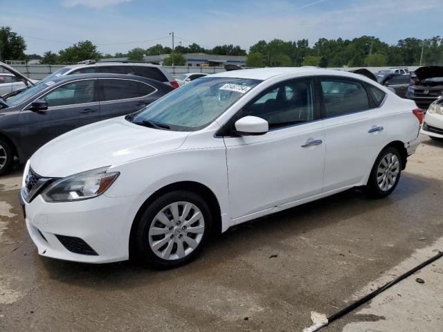 NISSAN SENTRA 2016 3n1ab7ap6gy315231