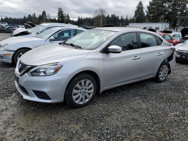 NISSAN SENTRA 2016 3n1ab7ap6gy324947