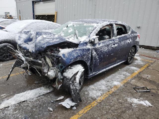 NISSAN SENTRA S 2016 3n1ab7ap6gy329114