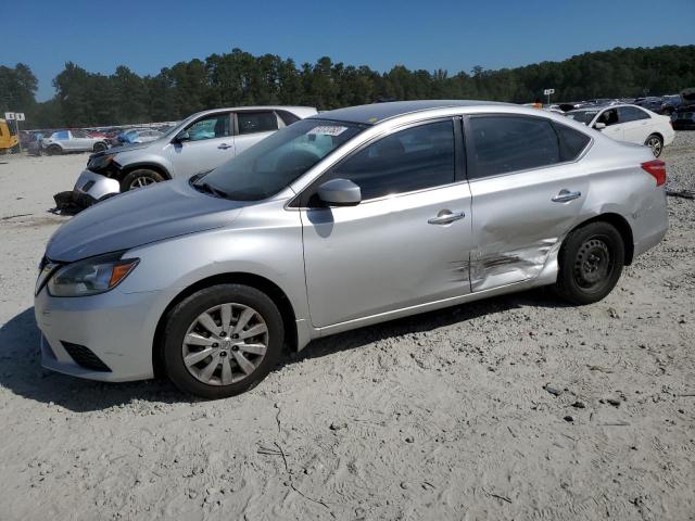 NISSAN SENTRA 2016 3n1ab7ap6gy329355