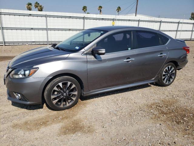 NISSAN SENTRA S 2016 3n1ab7ap6gy330540