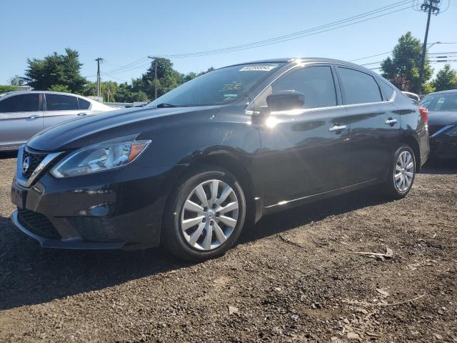 NISSAN SENTRA 2016 3n1ab7ap6gy332871