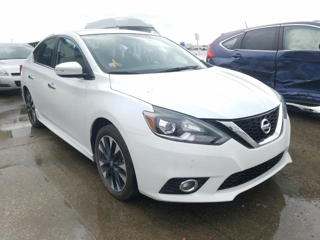 NISSAN SENTRA S 2016 3n1ab7ap6gy333387