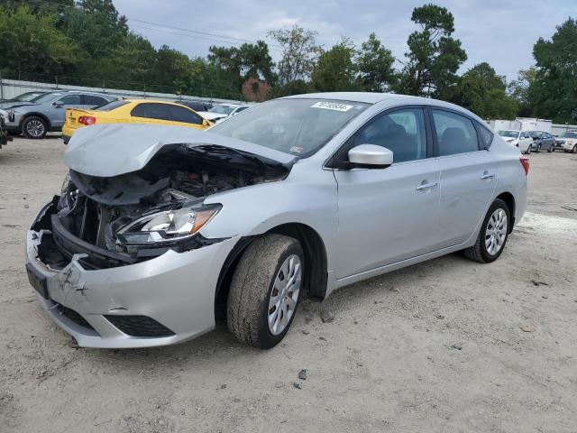 NISSAN SENTRA S 2016 3n1ab7ap6gy335379