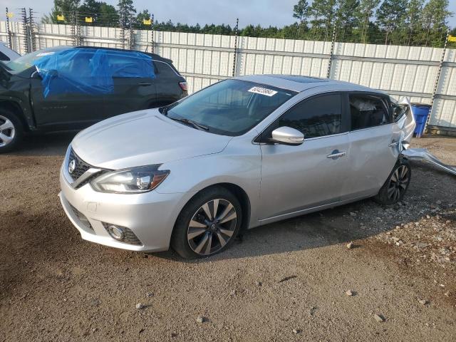 NISSAN SENTRA 2016 3n1ab7ap6gy336371