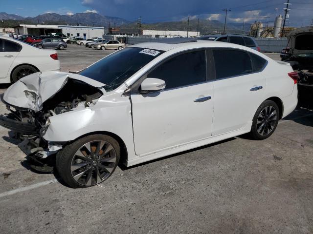 NISSAN SENTRA 2016 3n1ab7ap6gy338119