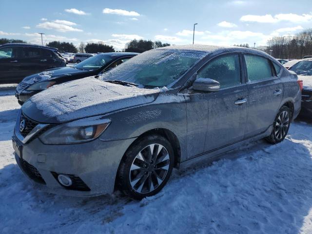 NISSAN SENTRA 2016 3n1ab7ap6gy338847