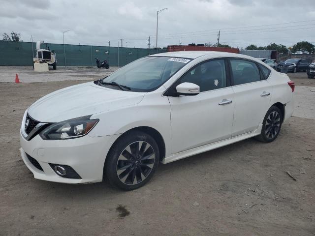 NISSAN SENTRA S 2016 3n1ab7ap6gy339206