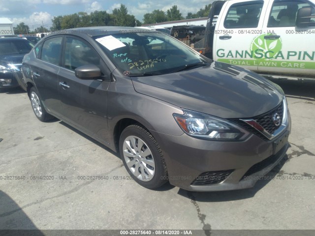 NISSAN SENTRA 2017 3n1ab7ap6hl637091