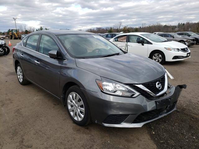 NISSAN SENTRA S 2017 3n1ab7ap6hl638239