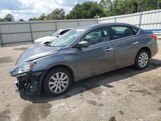 NISSAN SENTRA 2017 3n1ab7ap6hl655428