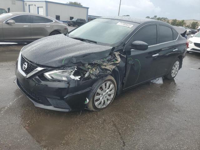 NISSAN SENTRA 2017 3n1ab7ap6hl656594