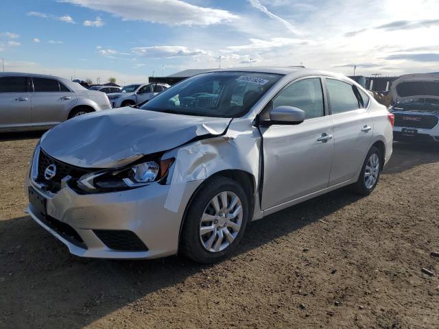 NISSAN SENTRA 2017 3n1ab7ap6hl658989