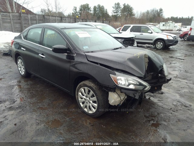 NISSAN SENTRA 2017 3n1ab7ap6hl664968