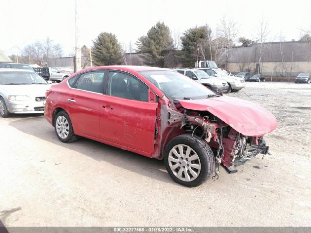 NISSAN SENTRA 2017 3n1ab7ap6hl670771