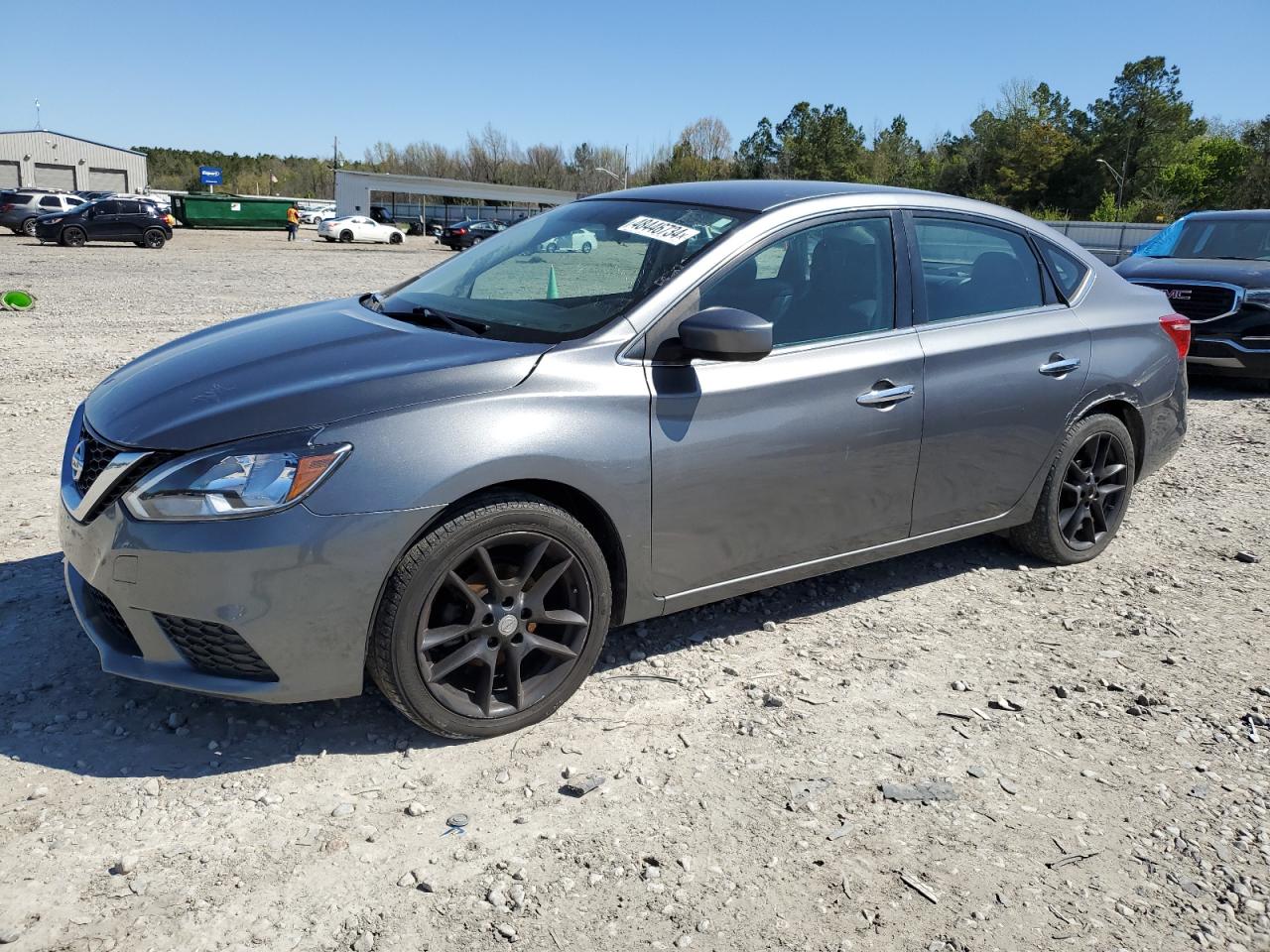 NISSAN SENTRA 2017 3n1ab7ap6hl670964