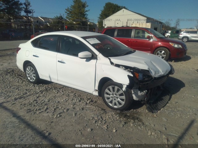 NISSAN SENTRA 2017 3n1ab7ap6hl672844