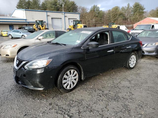 NISSAN SENTRA 2017 3n1ab7ap6hl673217