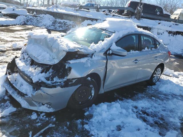 NISSAN SENTRA 2017 3n1ab7ap6hl673234