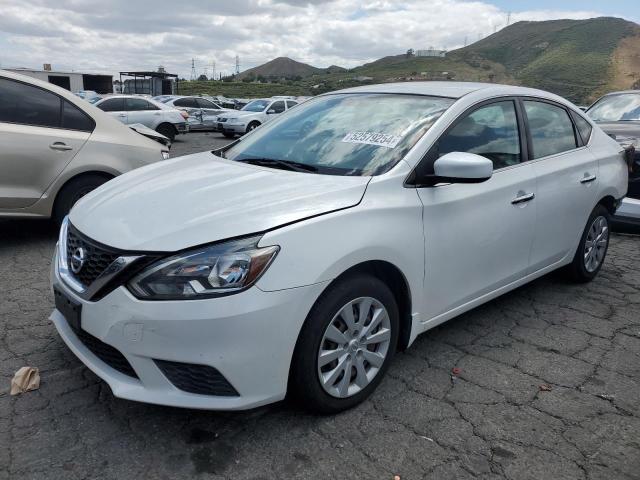 NISSAN SENTRA 2017 3n1ab7ap6hl697811