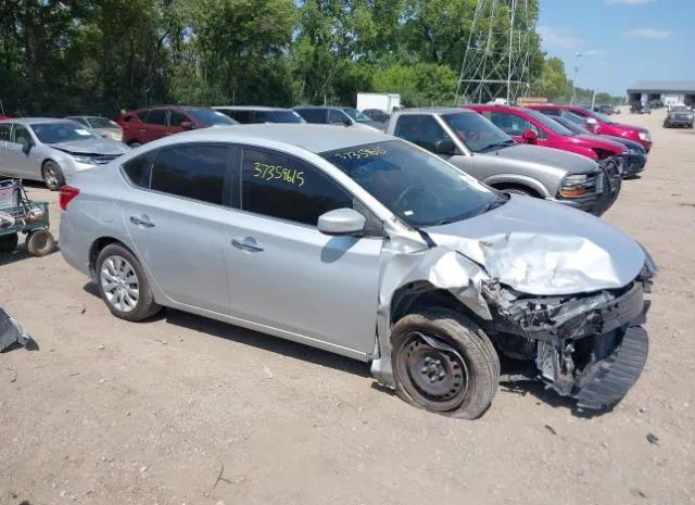 NISSAN SENTRA 2017 3n1ab7ap6hl712534