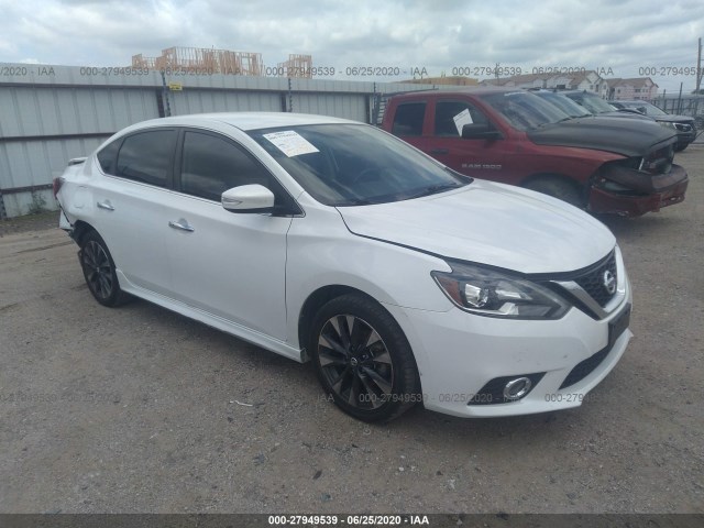 NISSAN SENTRA 2017 3n1ab7ap6hy205555