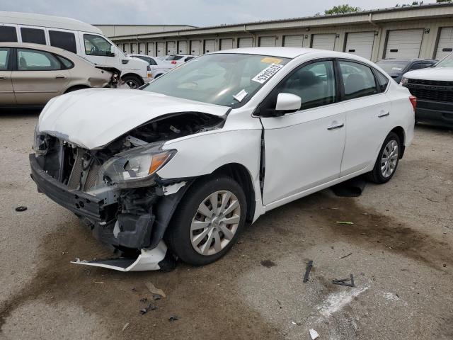 NISSAN SENTRA 2017 3n1ab7ap6hy205765