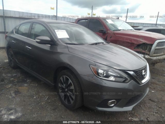 NISSAN SENTRA 2017 3n1ab7ap6hy206205