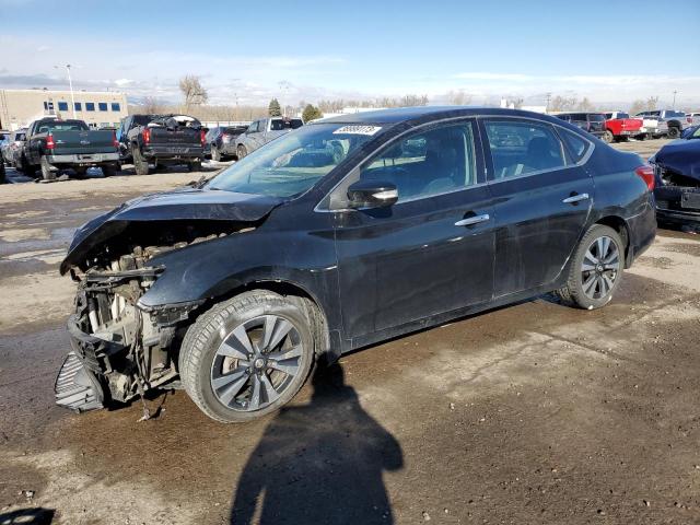 NISSAN SENTRA S 2017 3n1ab7ap6hy210223