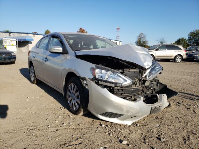 NISSAN SENTRA 2017 3n1ab7ap6hy211291