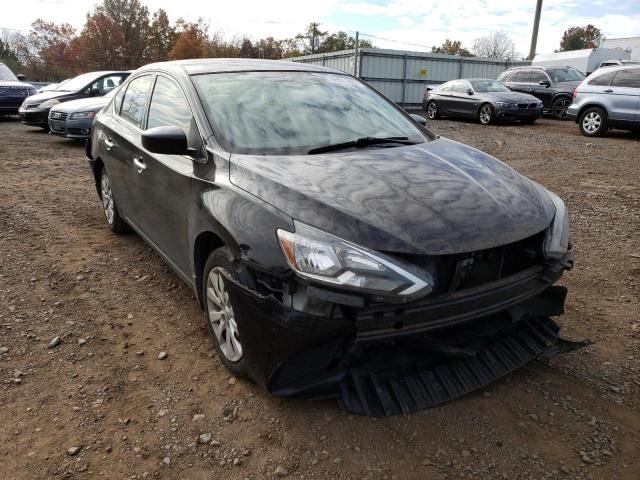 NISSAN SENTRA S 2017 3n1ab7ap6hy212019