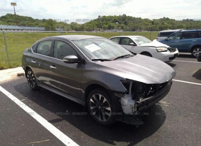 NISSAN SENTRA 2017 3n1ab7ap6hy212649