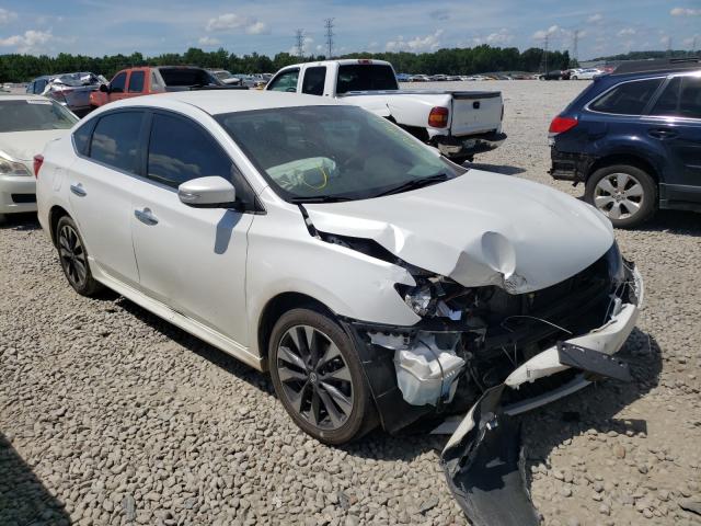 NISSAN SENTRA S 2017 3n1ab7ap6hy214627