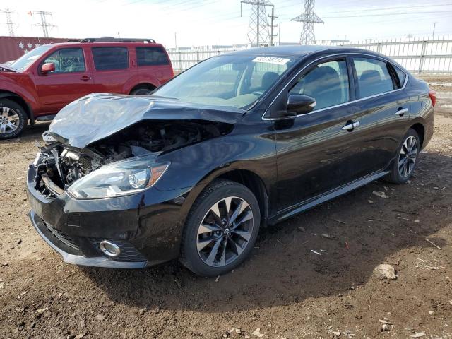 NISSAN SENTRA 2017 3n1ab7ap6hy214854