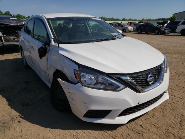 NISSAN SENTRA S 2017 3n1ab7ap6hy216426