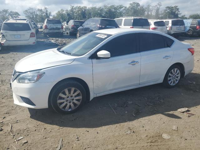 NISSAN SENTRA 2017 3n1ab7ap6hy216992